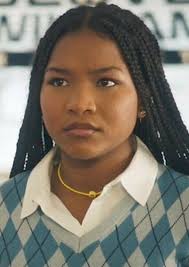 Fan Casting Laya DeLeon Hayes as Raven Hayes in Sailor Moon (2025)