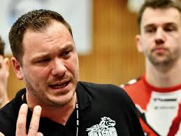 SGSH-Dragons vor dem Vorbereitungsstart: Ein Name fehlt in die Kaderliste