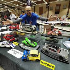 Maybe you would like to learn more about one of these? Pov Membina Kereta Berskala Bukan Semuanya Rumit Rancak Tv