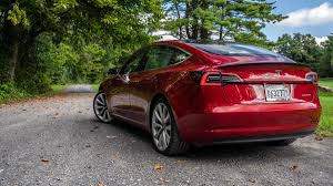 And when you're on the road, it's easy to plug in along the way—at any public station or with the tesla charging network. Tesla Model 3 And Model Y Evs Prices Drop In Affordability Play Roadshow