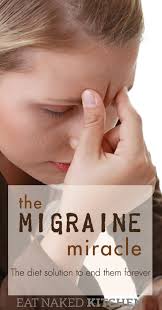 The Migraine Miracle: The diet solution to end them forever