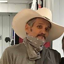 Shelley Kim “Hippie” Dirickson (1959-2021)