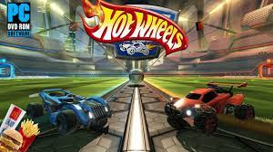 Rocket league is a hybrid of soccer and demolition derby that's filled with action and crashes. Rocket League Hot Wheels Edition Free Download Ocean Of Games