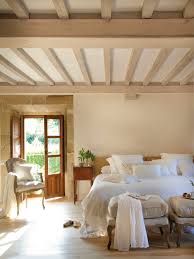 Los 60 Mejores Dormitorios Rusticos De El Mueble