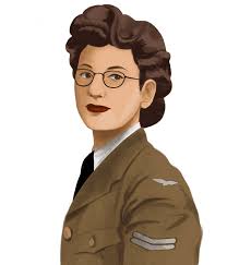 Pioneras Informaticas