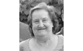 Mary Newton Obituary (1944