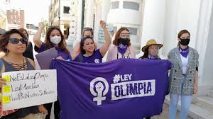 La ley olimpia me parece un gran logro, celebro que haya pasado, es maravilloso que la tengamos, pero tenemos que seguir trabajando y preguntándonos ¿por qué alguien se cree con el derecho de. Aprueban Ley Olimpia En Jalisco Se Castigara La Violencia Digital El Comentario