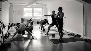 Yoga inn ermöglicht jedem einen einfachen zugang zu yoga und pilates Die Besten Yoga Studios In Koln