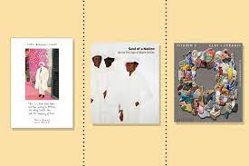 They're an effortless means of adding color, texture, and layers to a table or nook, and they double as statement pieces to showcase your unique interests and spark conversations with guests. Best Art Book Gifts According To Art Insiders 2018 The Strategist