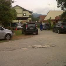 Video korporat kolej vokasional kangar. Kolej Vokasional Kuala Klawang School