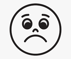 Sad Face Icon Png Image Free Download Searchpng Smiley Transparent Png Transparent Png Image Pngitem How to credit on printed materials? sad face icon png image free download
