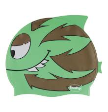 Schwimmkappe Silikon Fur Kinder Schwimmkappe Schwimmen Kinder