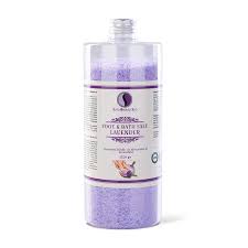 Relaxalo Furdo Es Labaztato So Levendula 1320g Furdo Es Labaztato Sok Perfect Nails Company