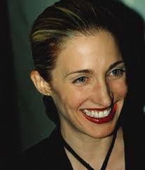 Street Style of Carolyn Bessette Kennedy