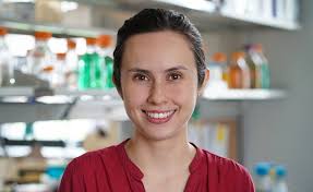 Blanca Gutierrez-Diaz