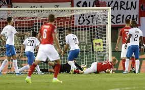 We did not find results for: Israel Loses To Austria 3 1 In European Championship Soccer Qualifiers The Times Of Israel