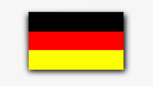 Deutschland flagge, fahne wetterfest und preiswert in verschiedenen größen. Flagge Germany Clip Art Deutsche Flagge Clipart 600x383 Png Download Pngkit