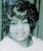 Eula Mae Johnson Spann Obituary