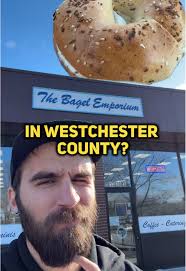 Popup Bagels Westchester