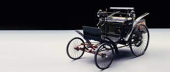 He just bought a 2015 s550 and is already absolutely in love with the car. Debut Of The Benz Motor Velocipede 125 Years Ago