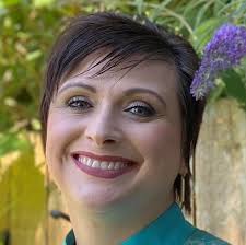 Rebecca Munson, SAIF Insurance Agent