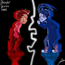 Zade Similar Hashtags Invader Zim Characters Invader Zim Anime