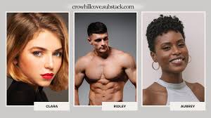 Don't Move Your Desk Character Profiles