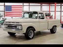 Image result for Beige 1966 Truck