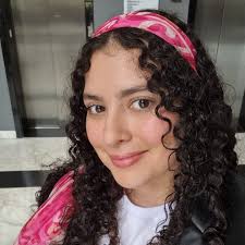 Quem é a Mari Rocha RP