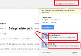 This should be easy, and i've done it before. Gmail Delegation You Are Probably Doing It Wrong Dragapp Com