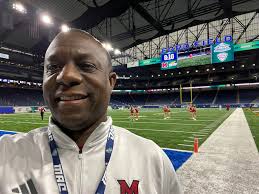 Miami Red Hawks win record ten championships in 2024-25 school year