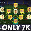 Career mode with create your club 08/05 fifa 21: 1