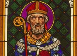 San vito (adolescente martire) santa germana cousin (vergine) sant'amos (profeta) san bernardo di aosta (di mentone) san landelino (abate) san lotario di seez (vescovo) sant'abramo di. Il Santo Del Giorno 16 Marzo Sant Eriberto Di Colonia