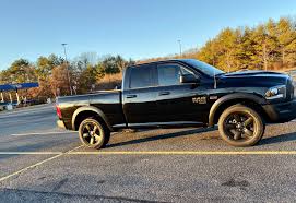 Maybe you would like to learn more about one of these? 2019 Ram Warlock Ram Trucks