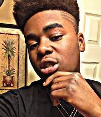 Darius Marquis Knight-Anderson, age 24