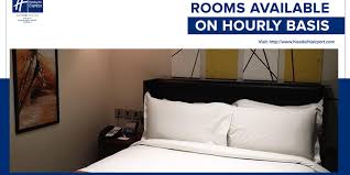 Located in chicago, holiday inn o'hare, an ihg hotel is near the airport and near a metro station. Holiday Inn Express New Delhi Int L Airport T3 Ihg Hotel