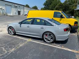 Image result for Daytona Gray 2018 A6