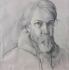 Debut solo show from Alasdair Gray's right hand man