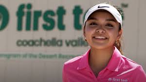 Teal, Author at First Tee