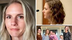 Lucy Nicolai's Instagram, Twitter & Facebook