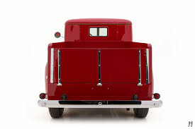 Image result for Red 1941 Truck