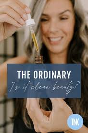 Is The Ordinary Skincare Clean Beauty? No! (And Yes)