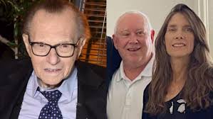 All with a focus on. Two Of Larry King S Kids Died Andy King 65 Chaia King 51 Heavy Com
