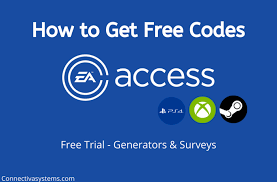 In this video will learn how to add a credit card on ps4 and how to remove a credit card on ps4. How To Get Free Ea Access Codes 2020 6 Methods Explained