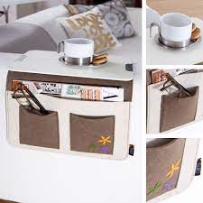 Man setzt sich aufs sofa und bemerkt. Sofatablett Sofa Butler Ablage Tablet Couch Lehnenschoner Tisch Hangetisch Lehne Ebay