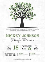 When it comes a time for a family reunion, here is our sample family reunion invitations template to assist you quickly create professional quality family reunion invitations. Classic Family Reunion Invitation Template Reunion Invitations Family Reunion Invitations Templates Family Reunion Invitations