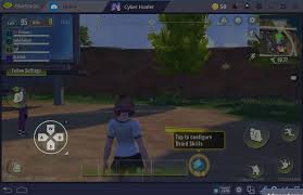Battle with friends or solo across a variety of game modes with keyboard and mouse. Cyber Hunter The Bluestacks Guide Bluestacks 4