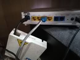 Maxis fibre scheduling team will get in touch with you to make an appointment for installation. Replacing Maxis Technicolor Tg784n V3 With Tp Link Archer Vr600v Ac1600 Home Network Community