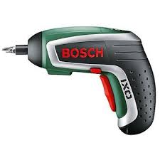 Bosch 0603981073 Ixo Iv 3 6v Lithium Ion Cordless Diy Screwdriver Strumentu Com Bosch Cordless Tools Electric Screwdriver