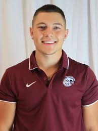 2022-23 Men's Golf Roster